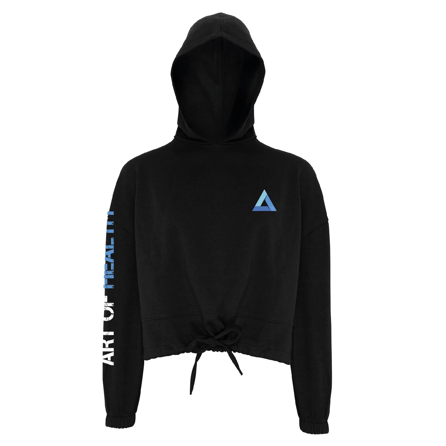 Oversize Hoodie TriDri -Femme- Art of Health (TR085)