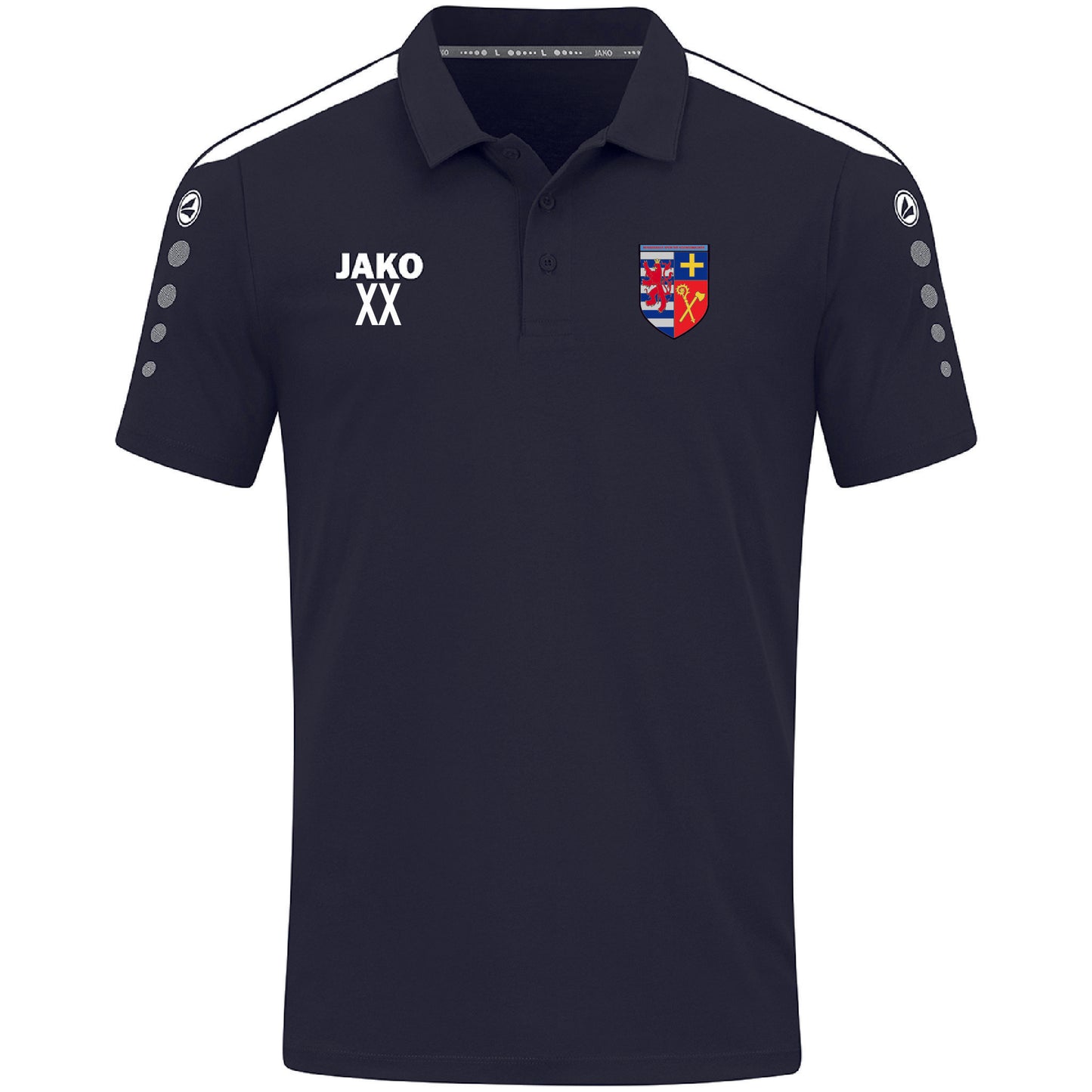 JAKO Polo Power Adultes - RS Koenigsmacker (6323)