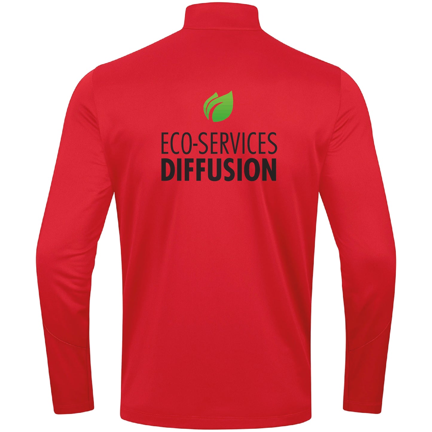 JAKO Veste poleyster Power Enfants - RS Koenigsmacker (9323)