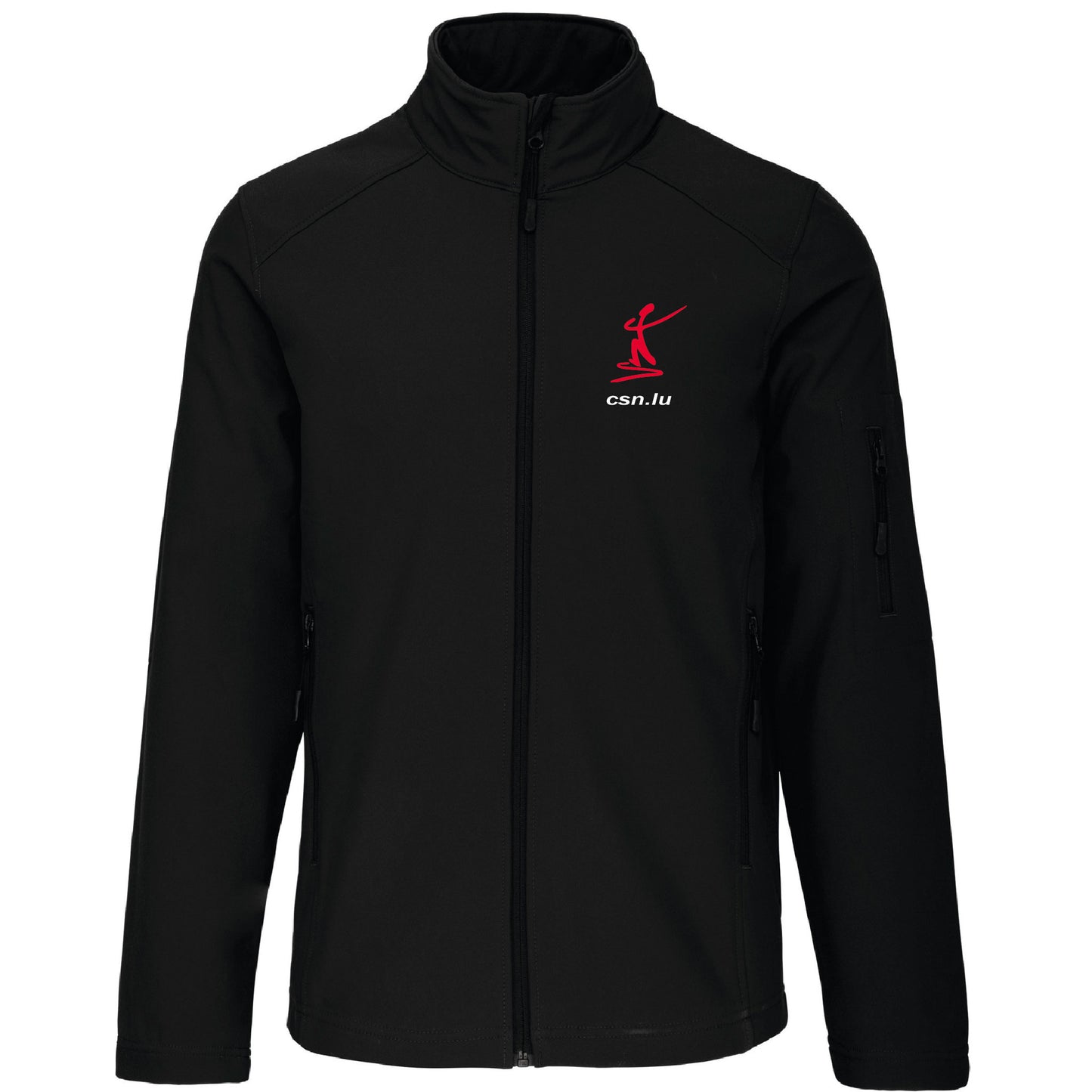Softshell -Enfants- CSN Loisir (K402)