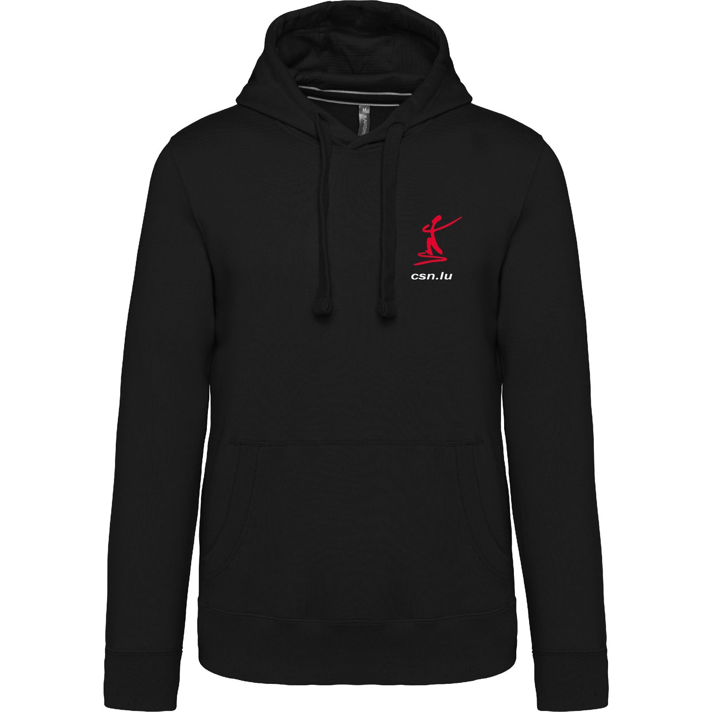 Sweat-Shirt à capuche -Adultes- CSN Loisir (K489)
