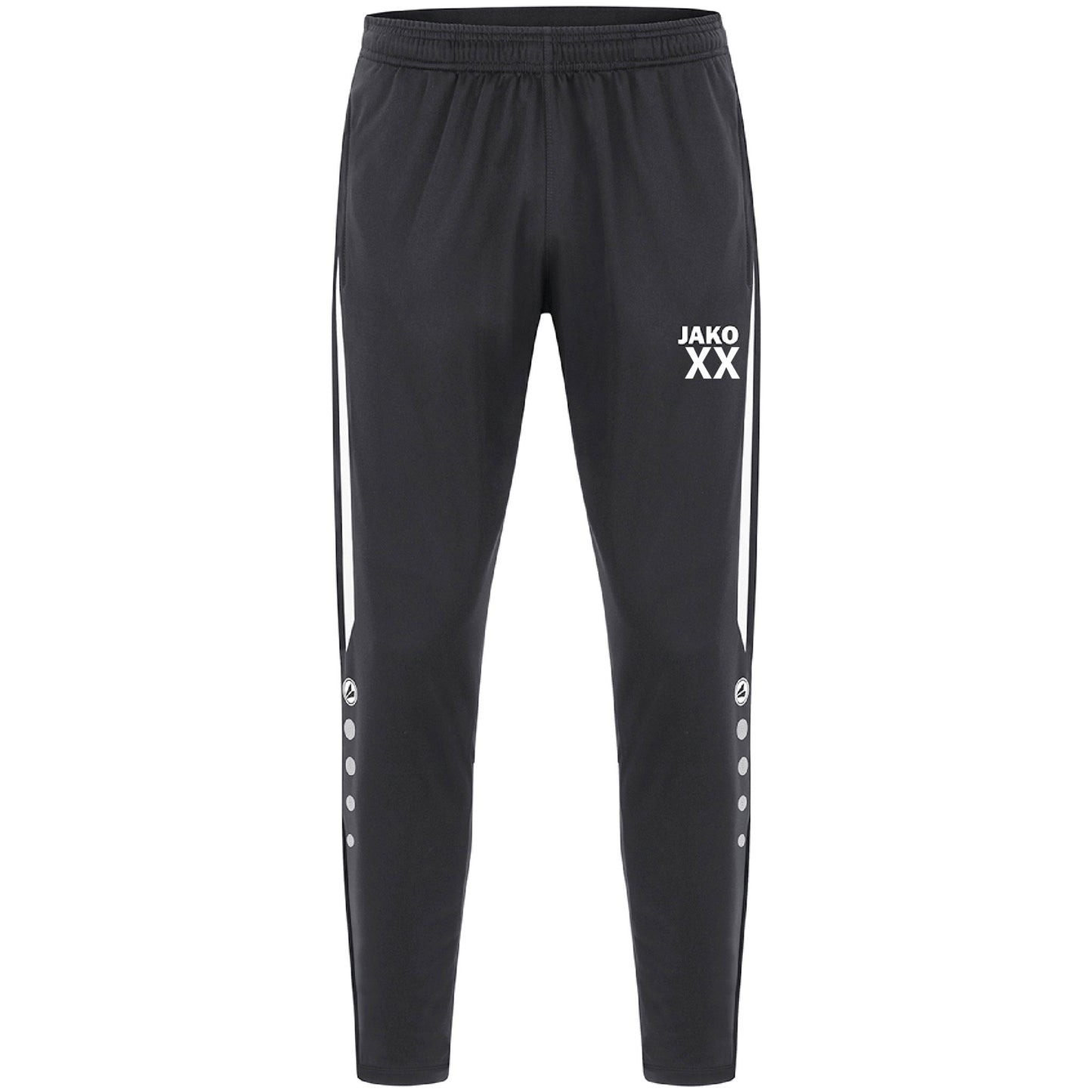 JAKO Pantalon poleyster Power Enfants - RS Koenigsmacker (9223)