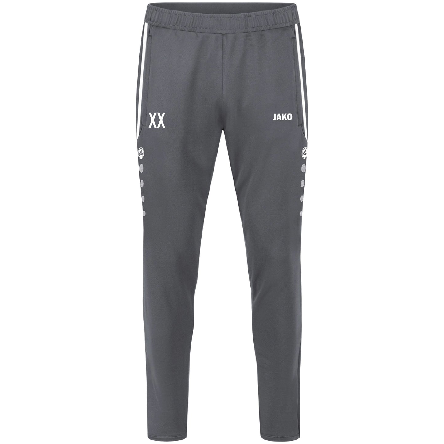 JAKO Pantalon Allround -Adultes- Entente Izeg-Uespelt (8489-820)