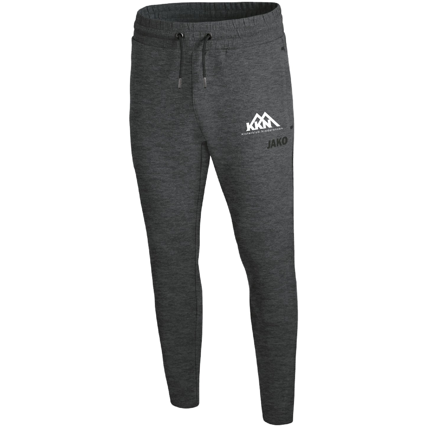 Jako Pantalon Premium - femmes - Kloterklub Niederanven - (8429)