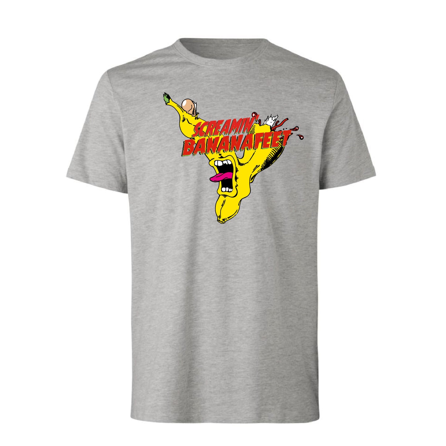 T-Shirt - hommes - Édition Spéciale - Kloterklub Niederanven - (0552)