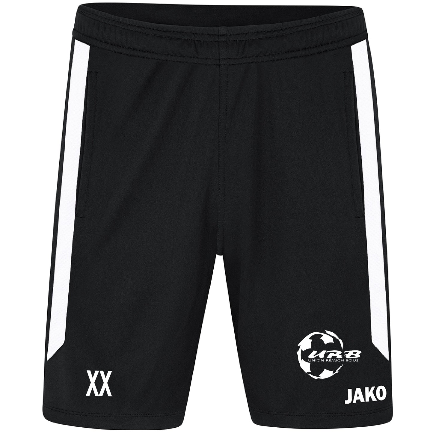 JAKO Short Power - Adultes URB (6223)