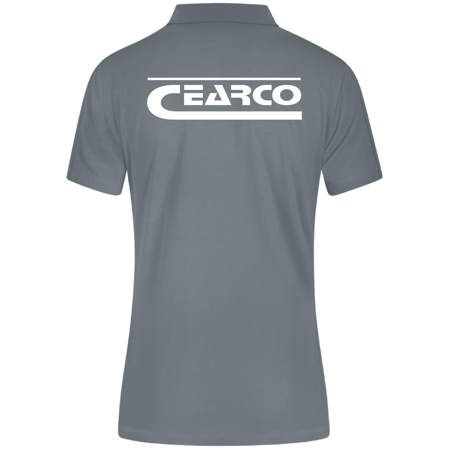 JAKO Polo Power -Femmes- Entente Izeg-Uespelt (6323-840)