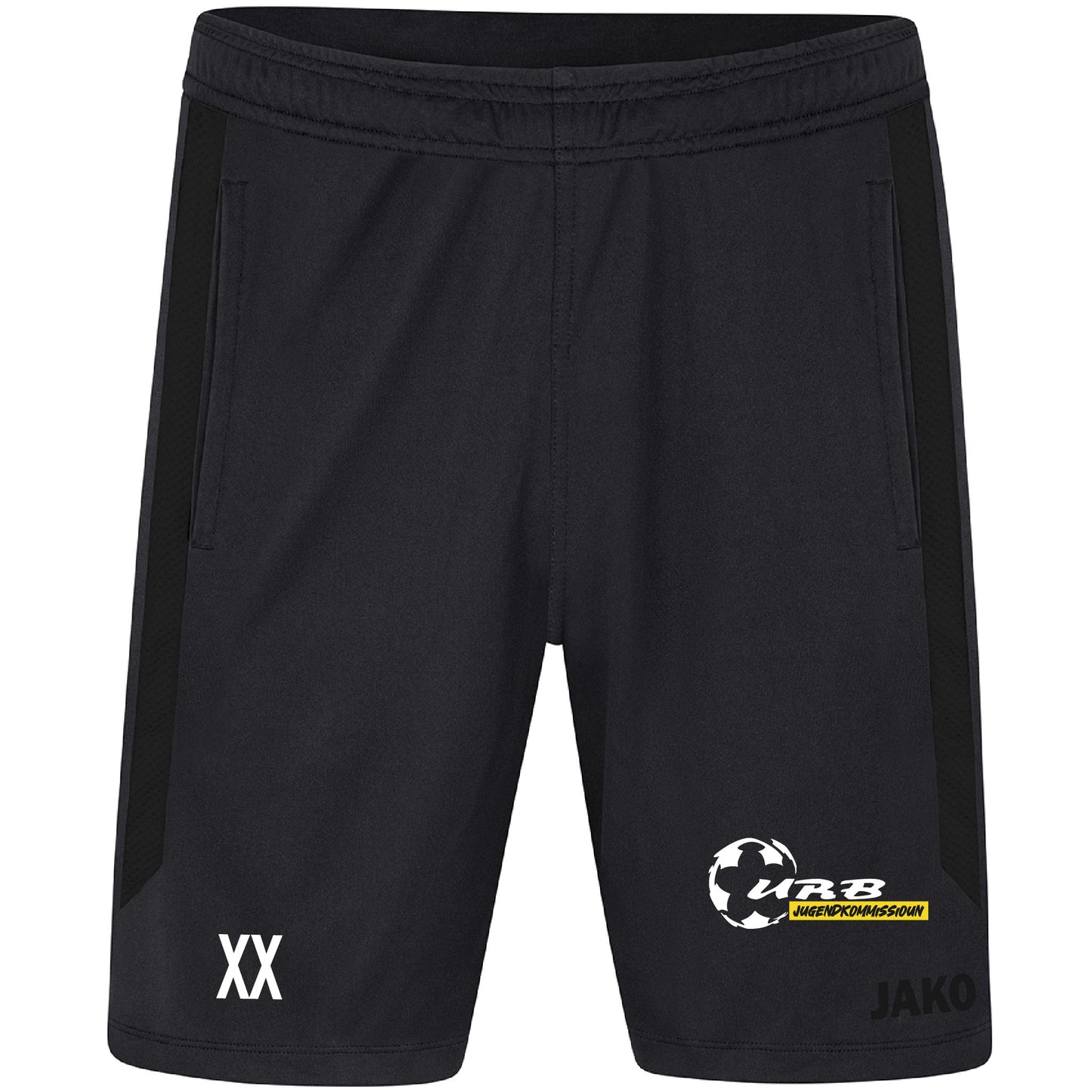 JAKO Short Power - Adultes URB (6223)