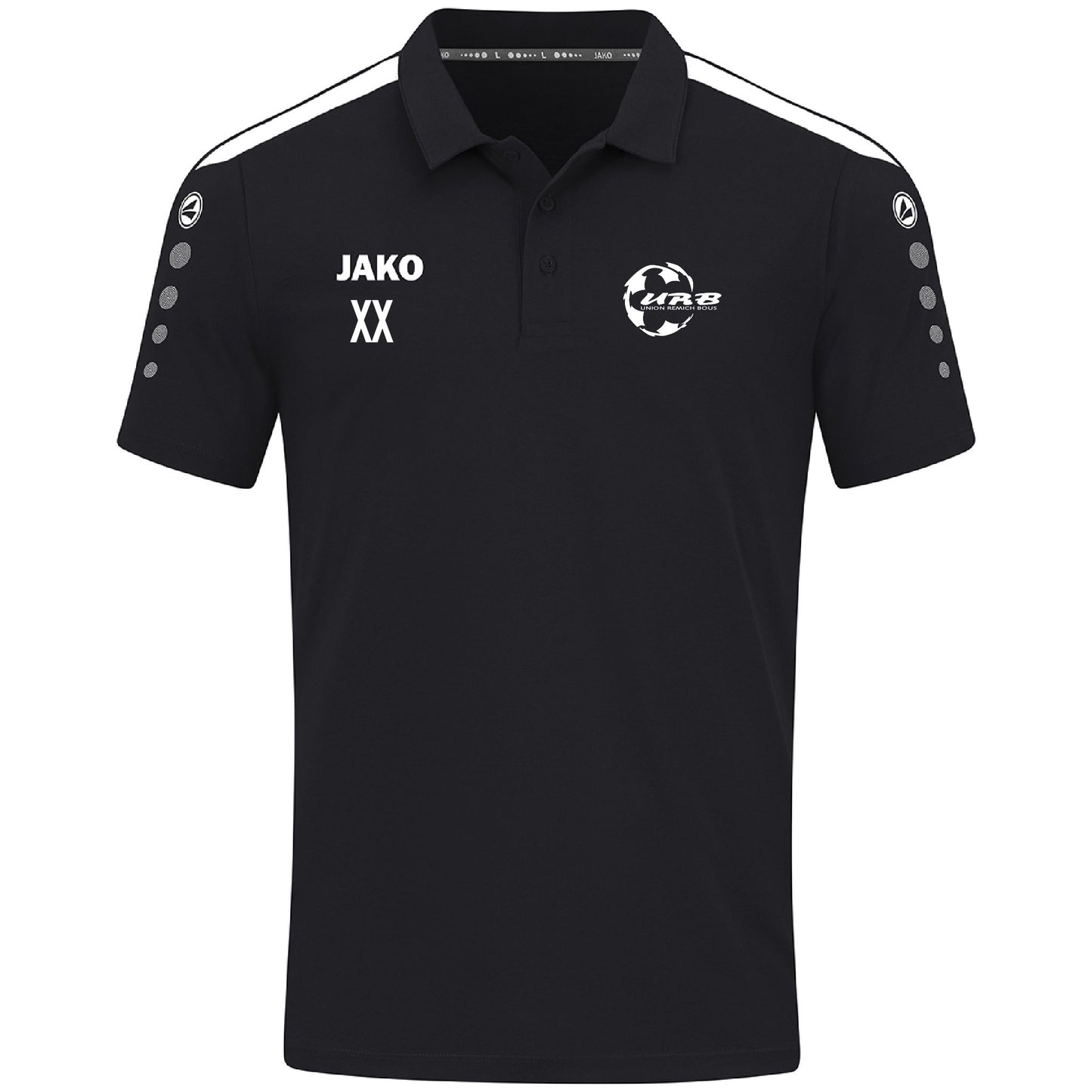 JAKO Polo Power - Adultes URB (6323)