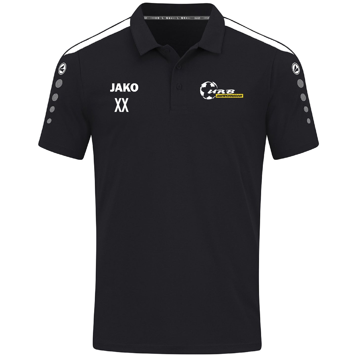 JAKO Polo Power - Adultes URB (6323)