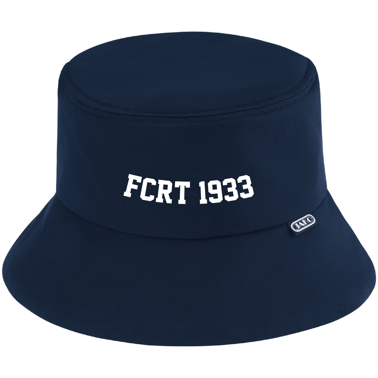 Jako BOB - Unisex - FC Racing Troisvierges (1262)