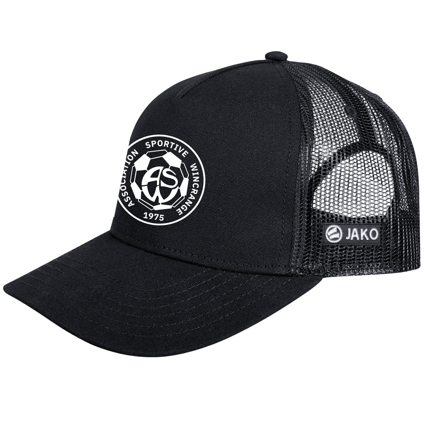 JAKO Cap Club - AS Wëntger (1280-800)