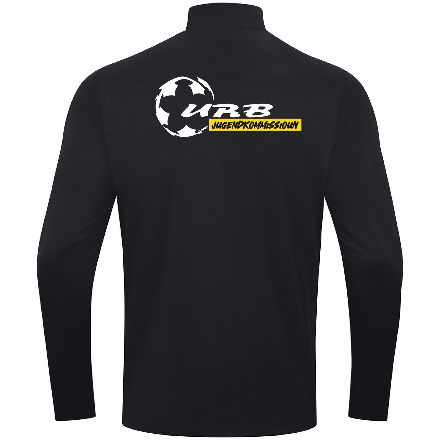 JAKO Ziptop Power - Adultes - URB (8623-803)