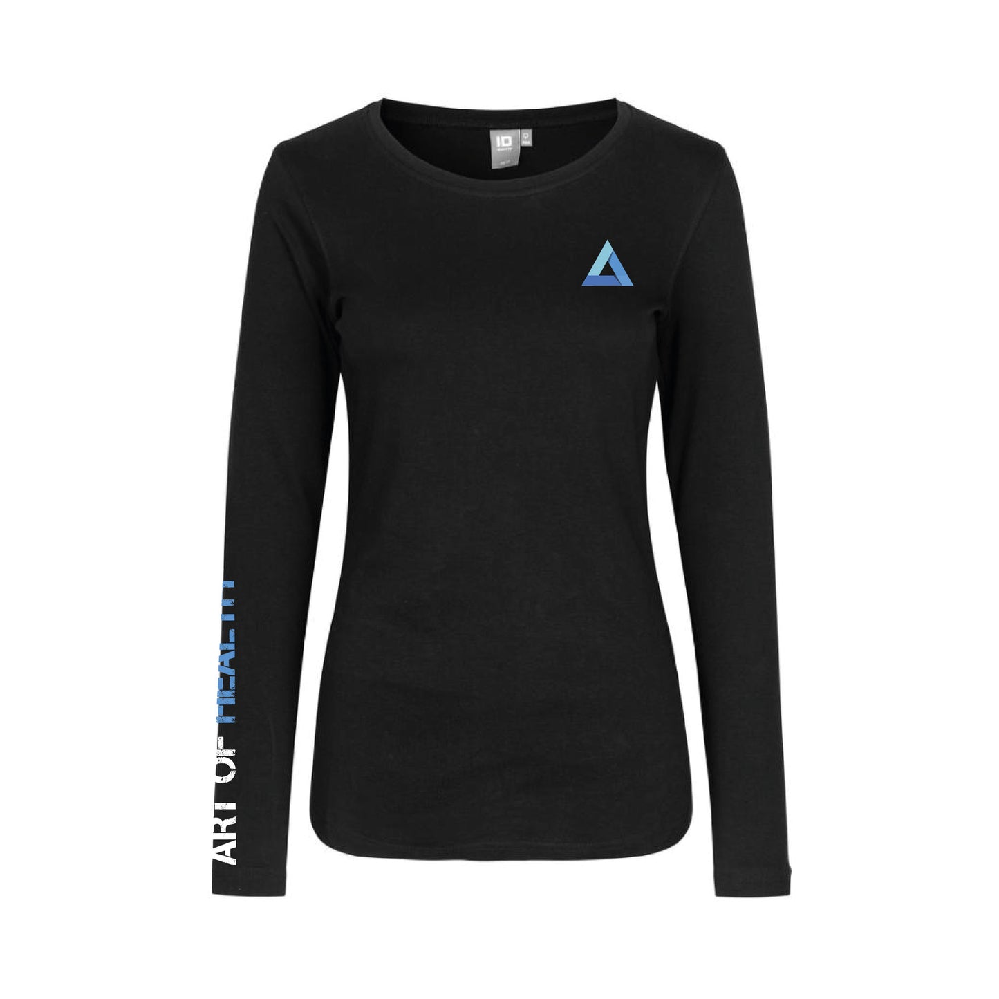 Interlock T-Shirt -Femme- Art of Health (ID0509)