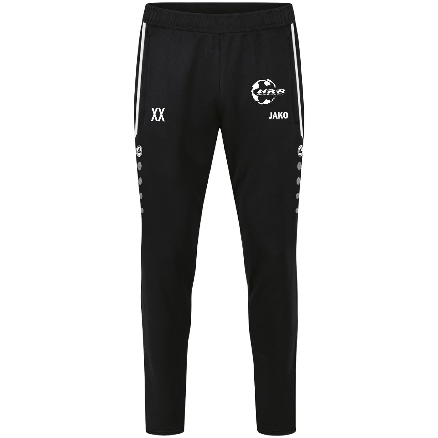 JAKO Pantalon d'entrainement - Adultes URB (8489)