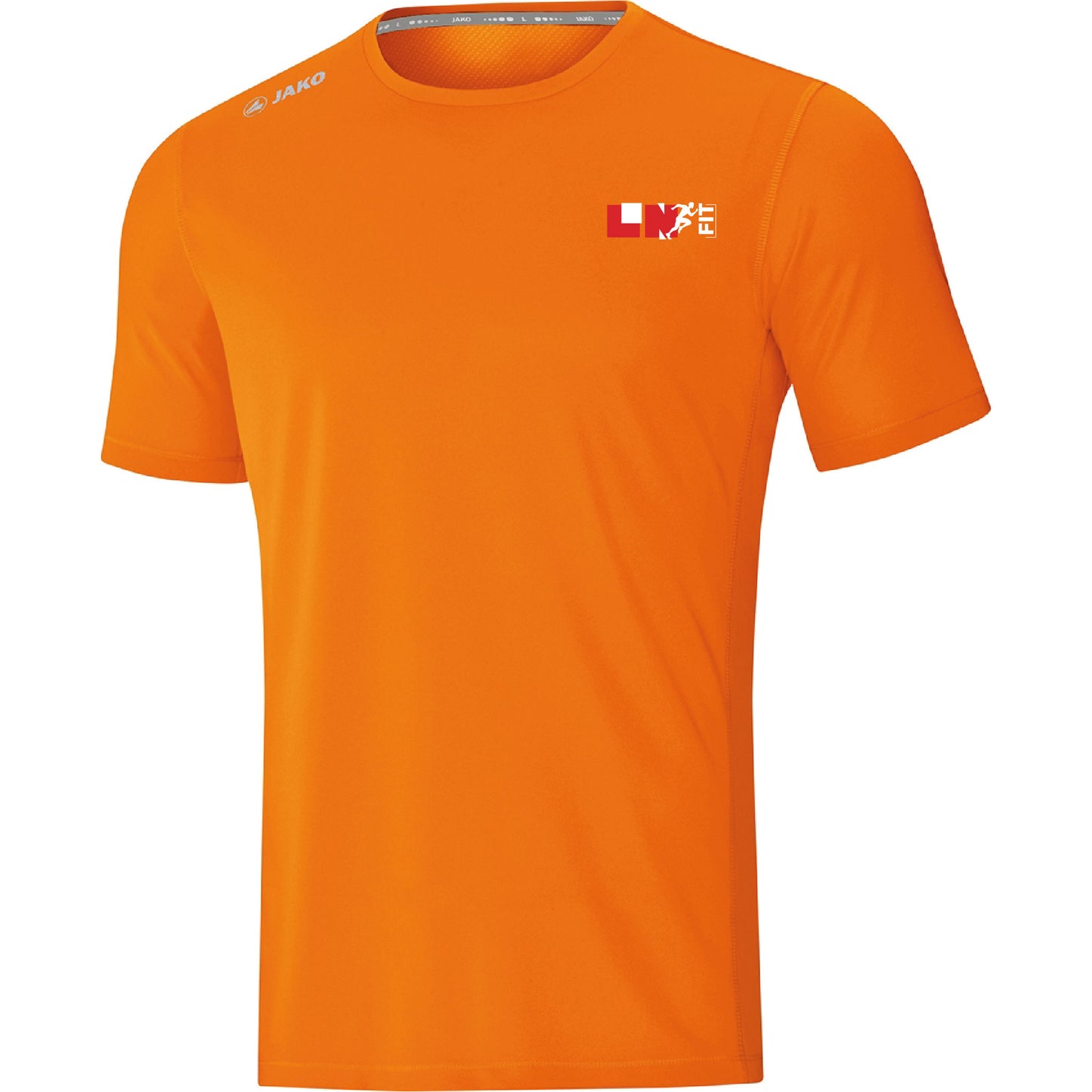 JAKO T-Shirt RUN 2.0 - Hommes - LN-Sport (6175)