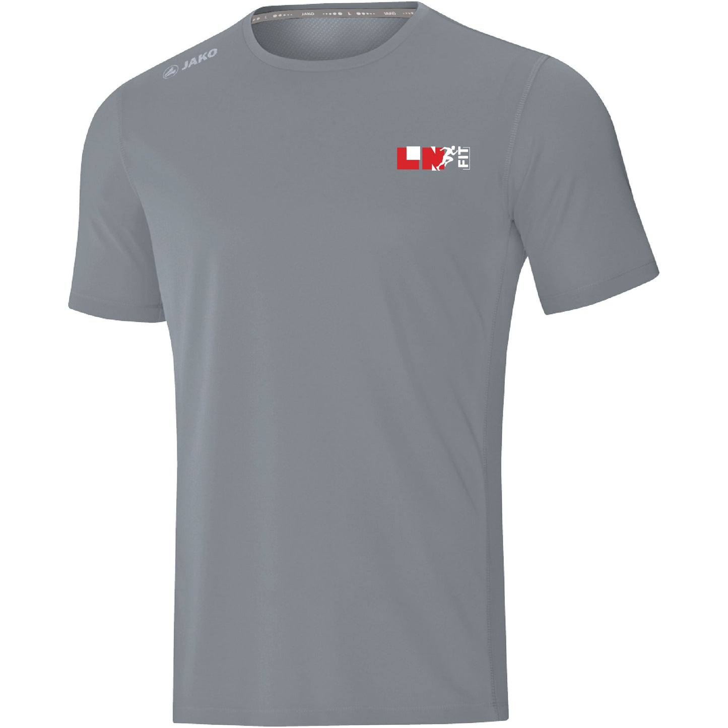 JAKO T-Shirt RUN 2.0 - Hommes - LN-Sport (6175)