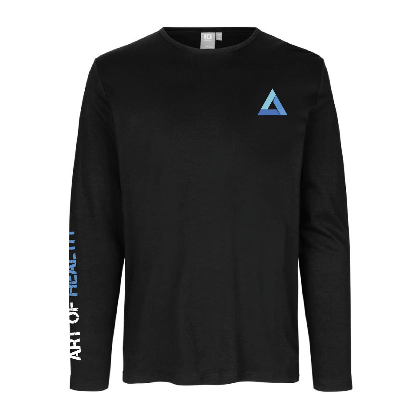 Interlock T-Shirt -Homme- Art of Health (ID0518)