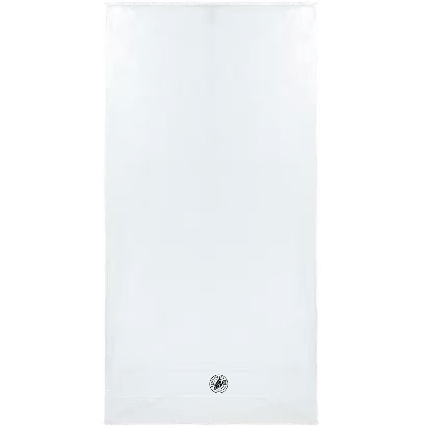 Serviette de bains 50x100cm - RT (Brod-K112)