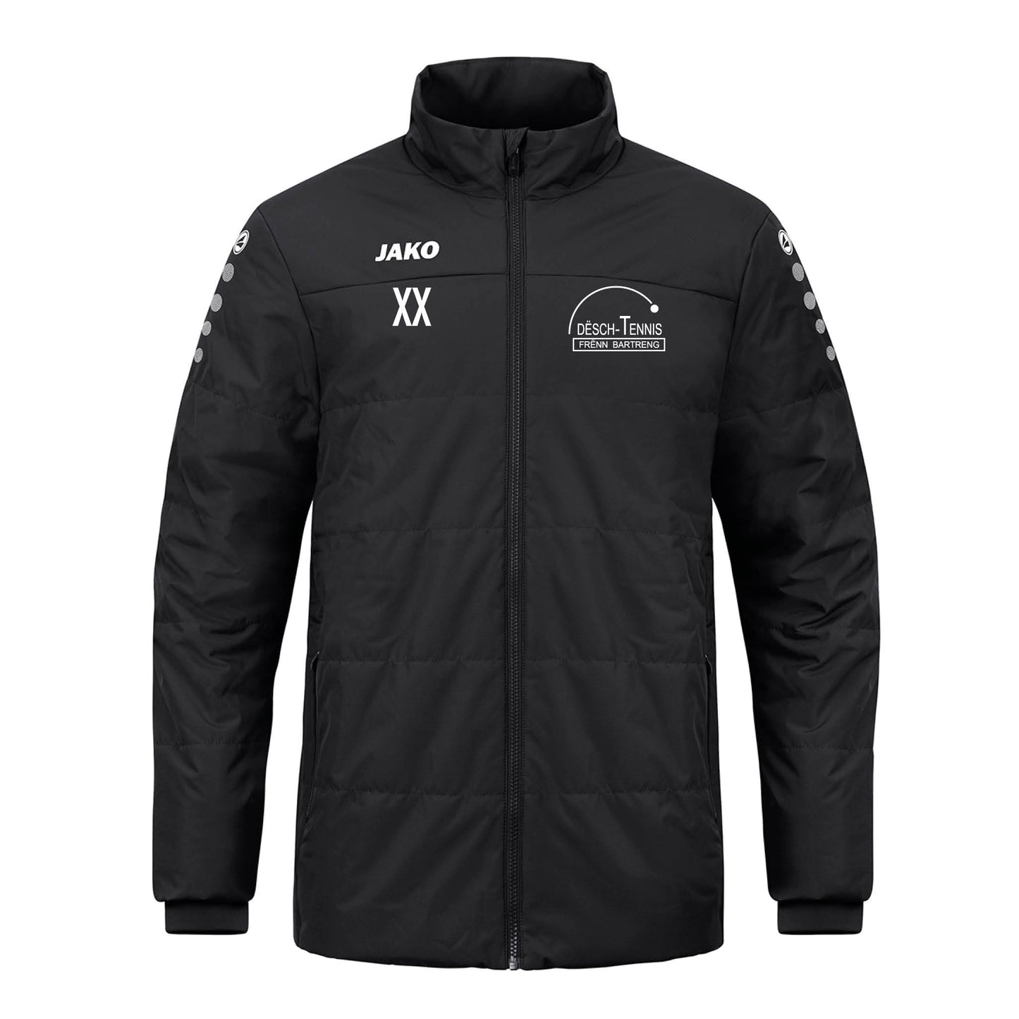 JAKO Veste de Stade (Coach)- DTFB (7104)