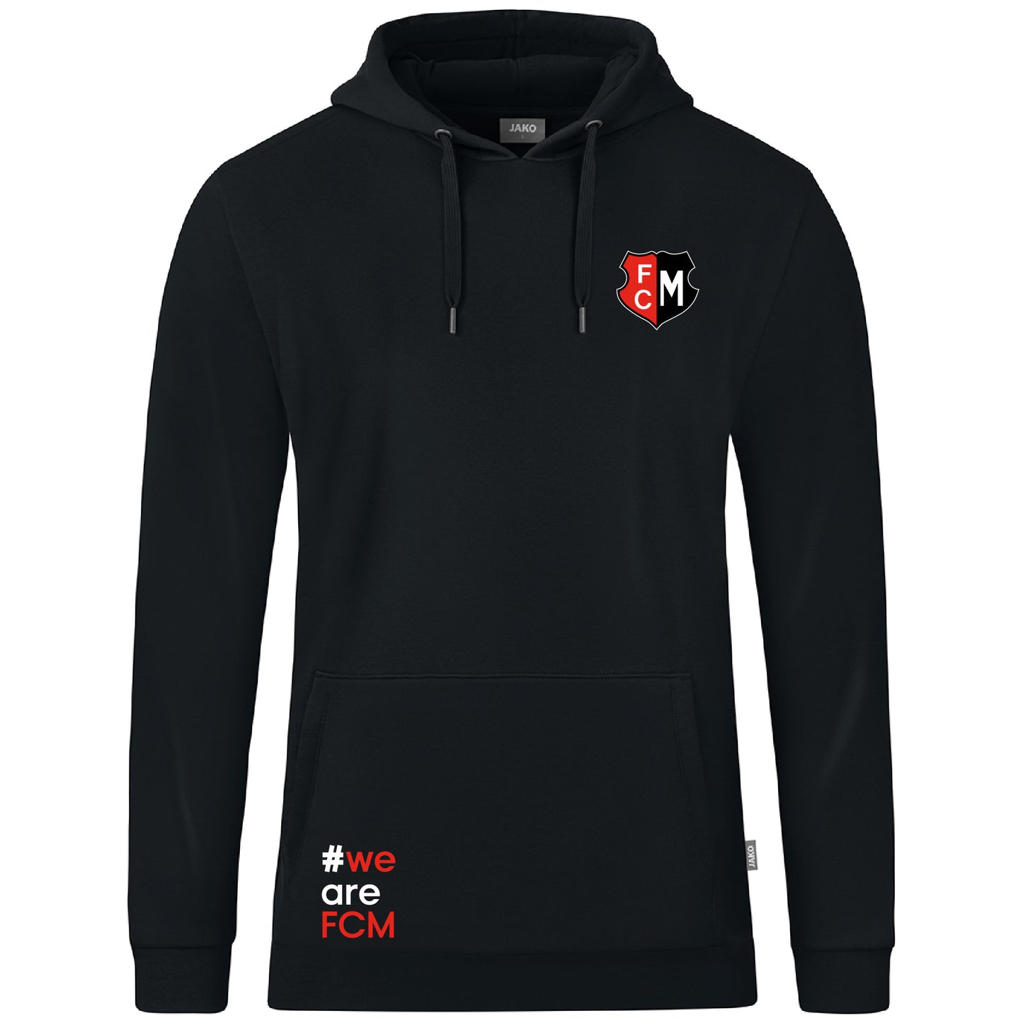 JAKO Hoodie - Unisex - FCM ( C6720 )