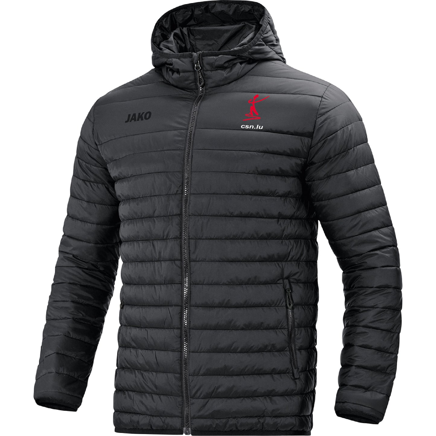 JAKO Veste doudoune -Hommes- CSN Loisir (7204)