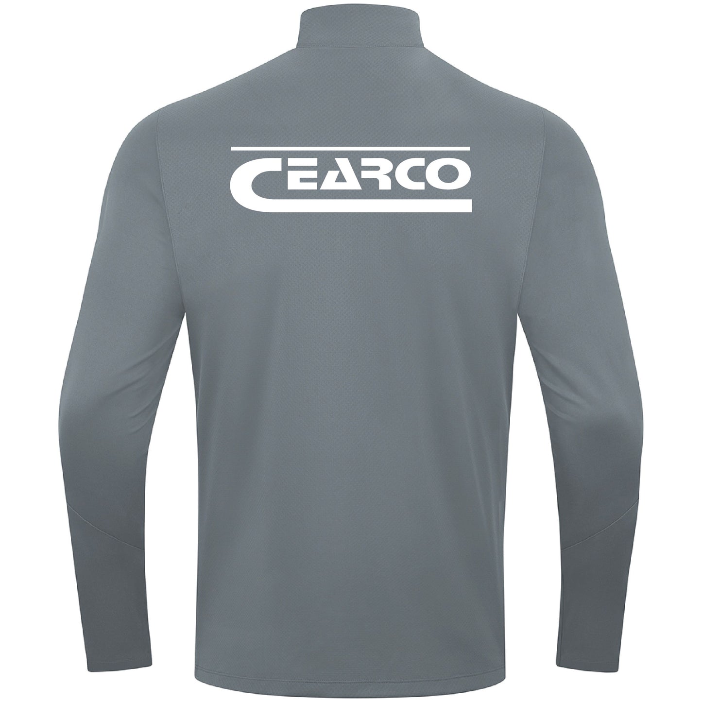 JAKO Ziptop Power -Adultes- Entente Izeg-Uespelt (8623-840)