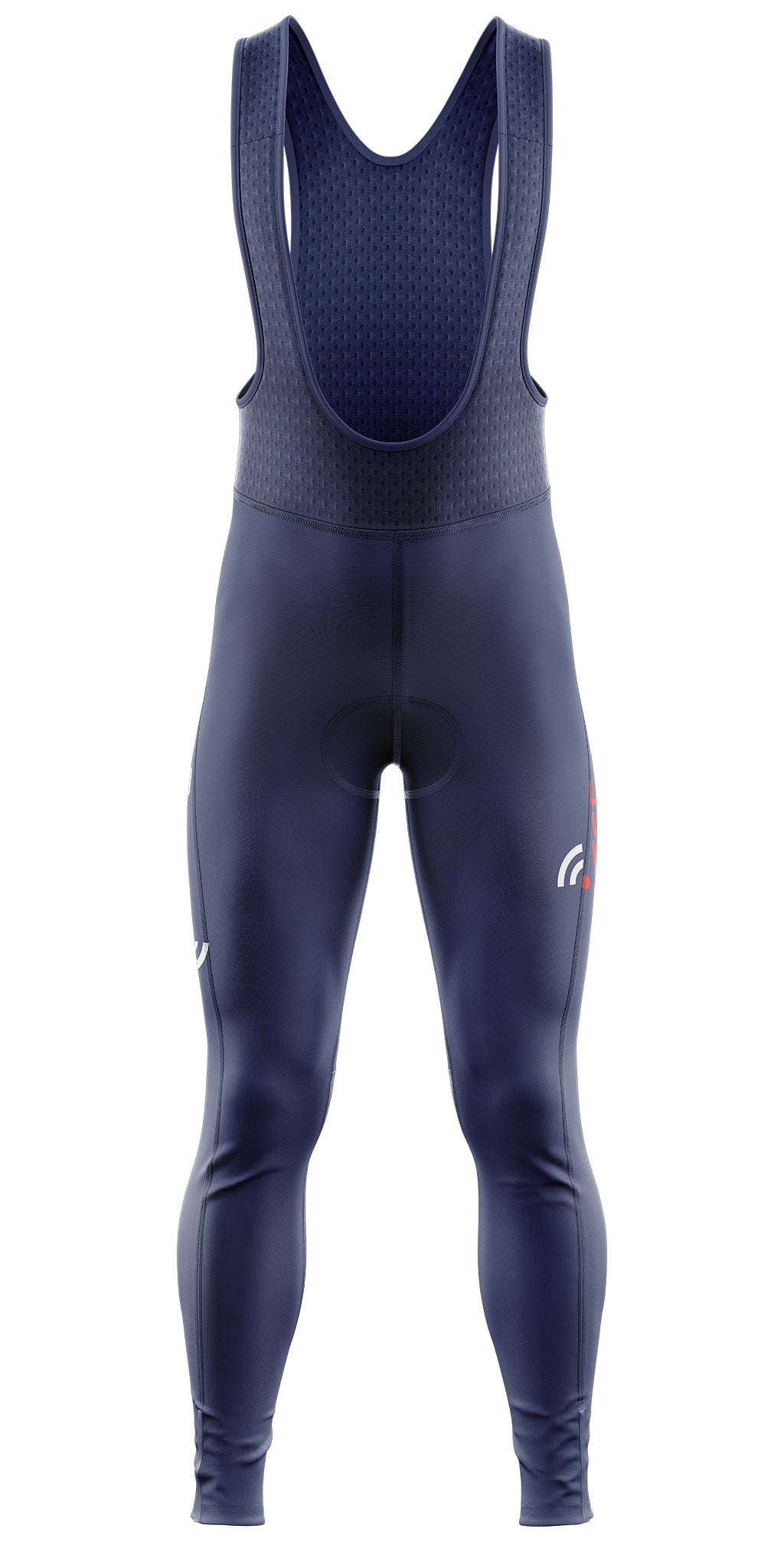 Winter Bib Tight -Adultes- CT Kaydall 2025-2026 (1684)