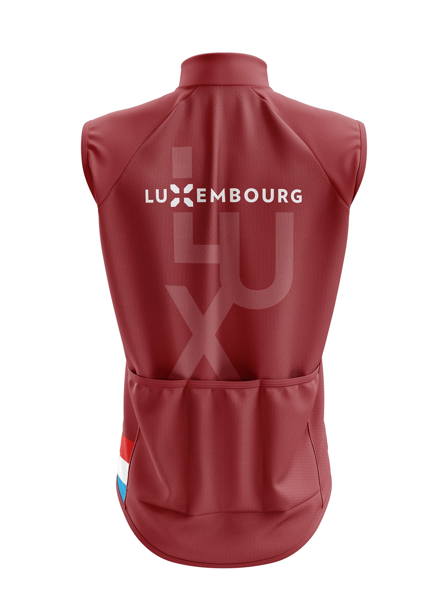 Gilet anti-vent - Summer Membrane with 3 pockets - FSCL - (1705)