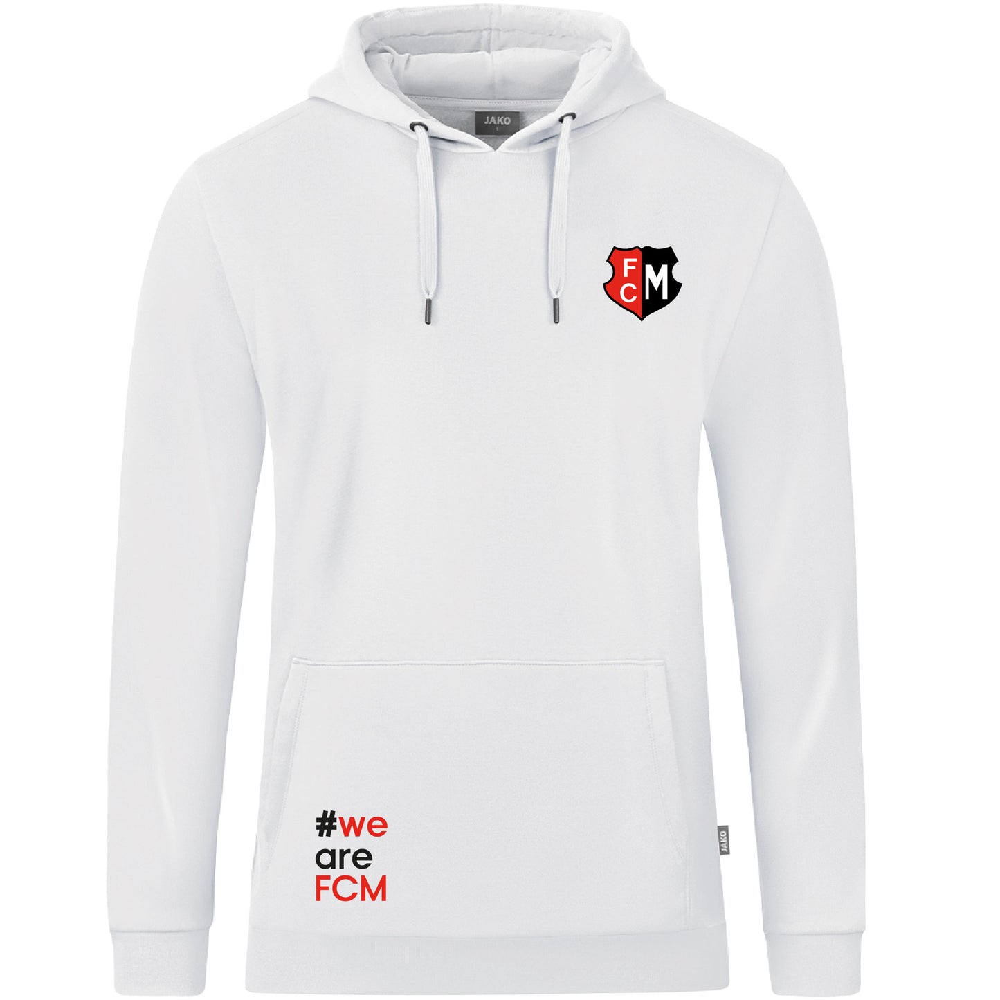 JAKO Hoodie - Unisex - FCM ( C6720 )