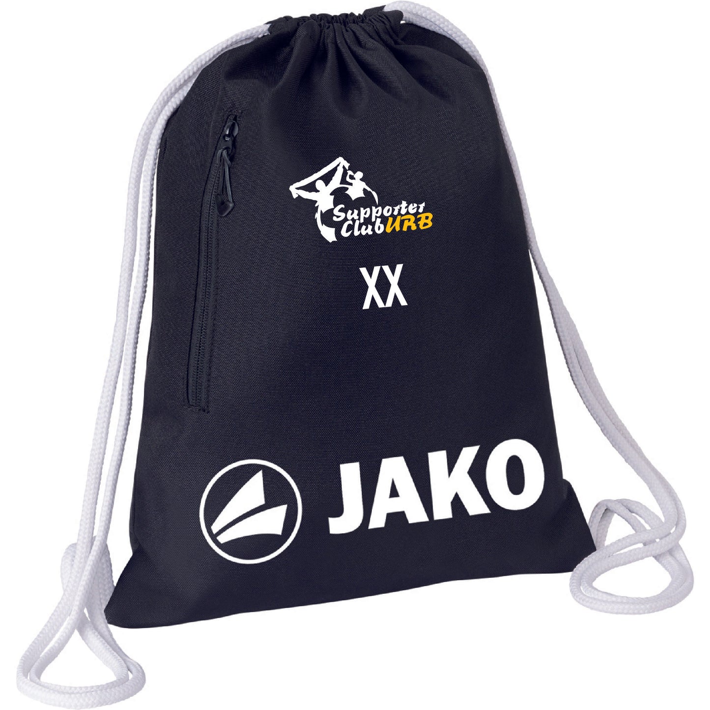 JAKO GymBag - URB (1789-08)