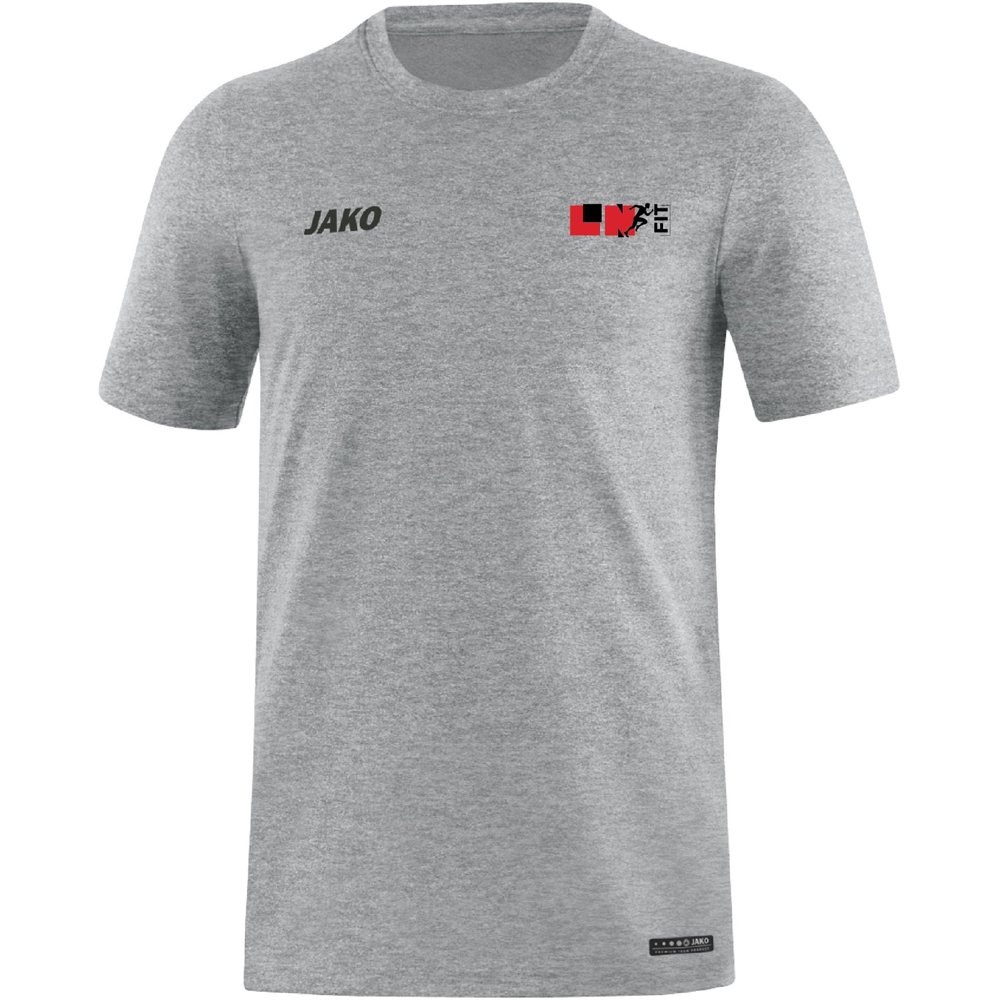 JAKO T-Shirt Premium - Hommes - LN-Sport (6129)