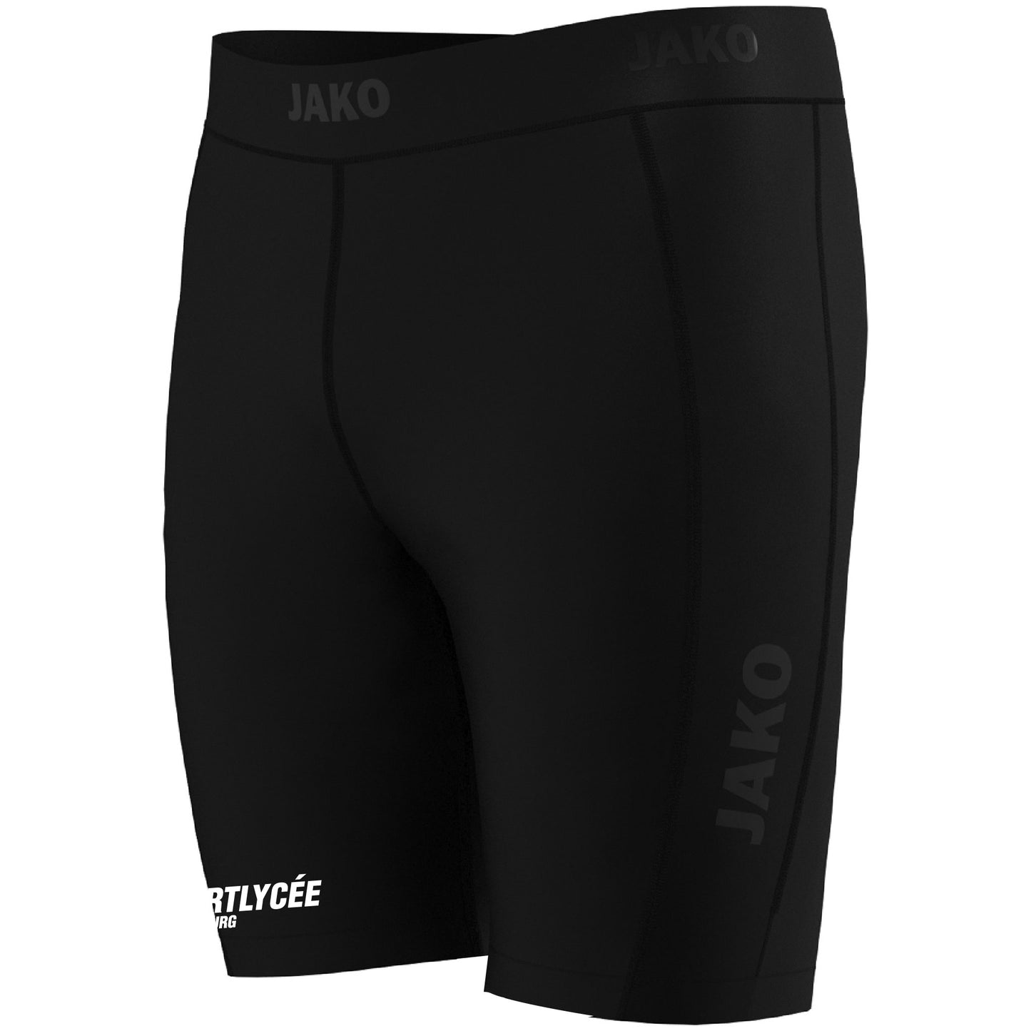 Jako Short Tight Power - Unisexe - Sportlycée (8576)
