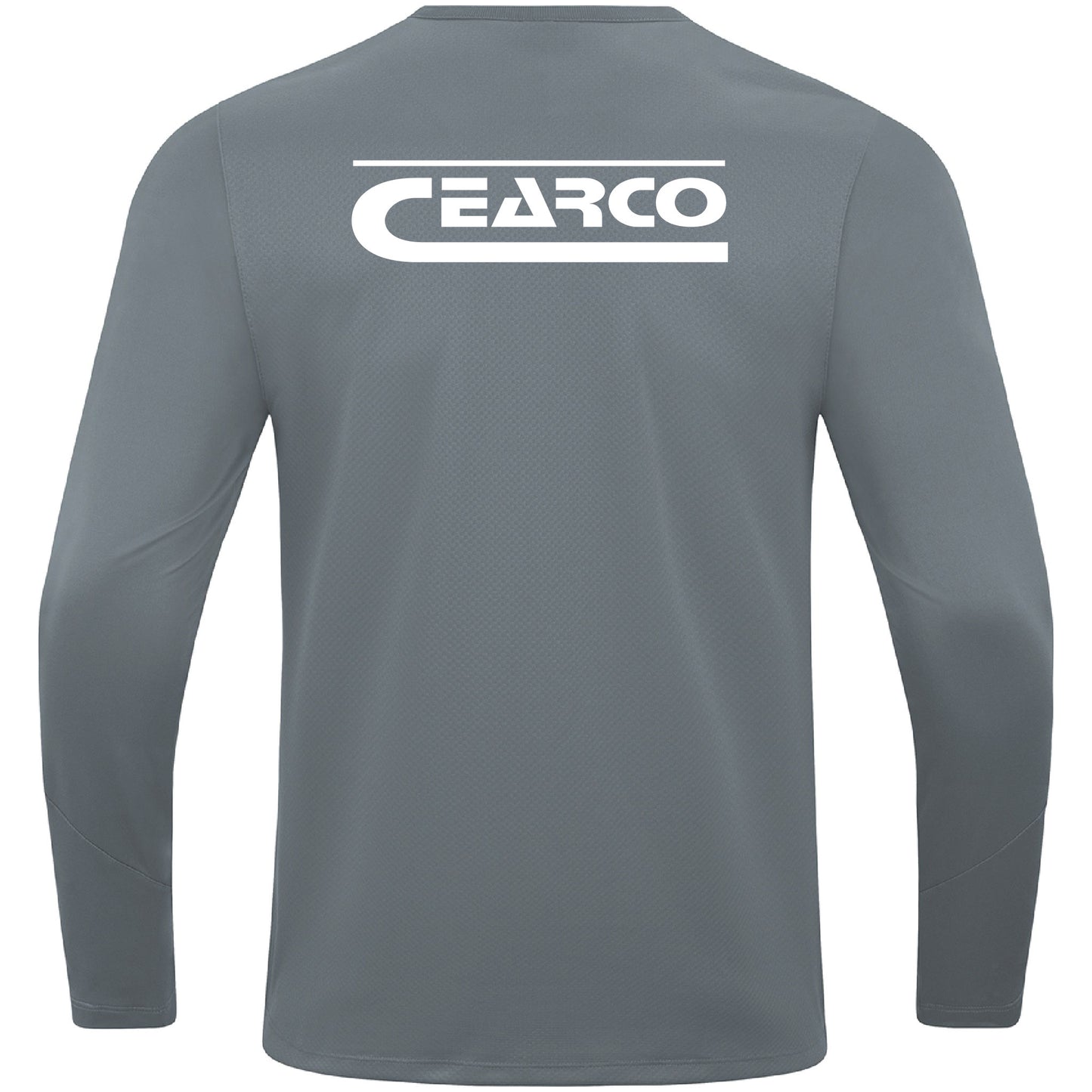 JAKO Sweatshirt Power -Adultes- Entente Izeg-Uespelt (8823-840)