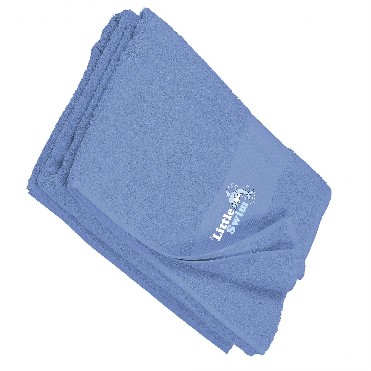 Serviette de bain 70x140cm - Little Swim (K113)