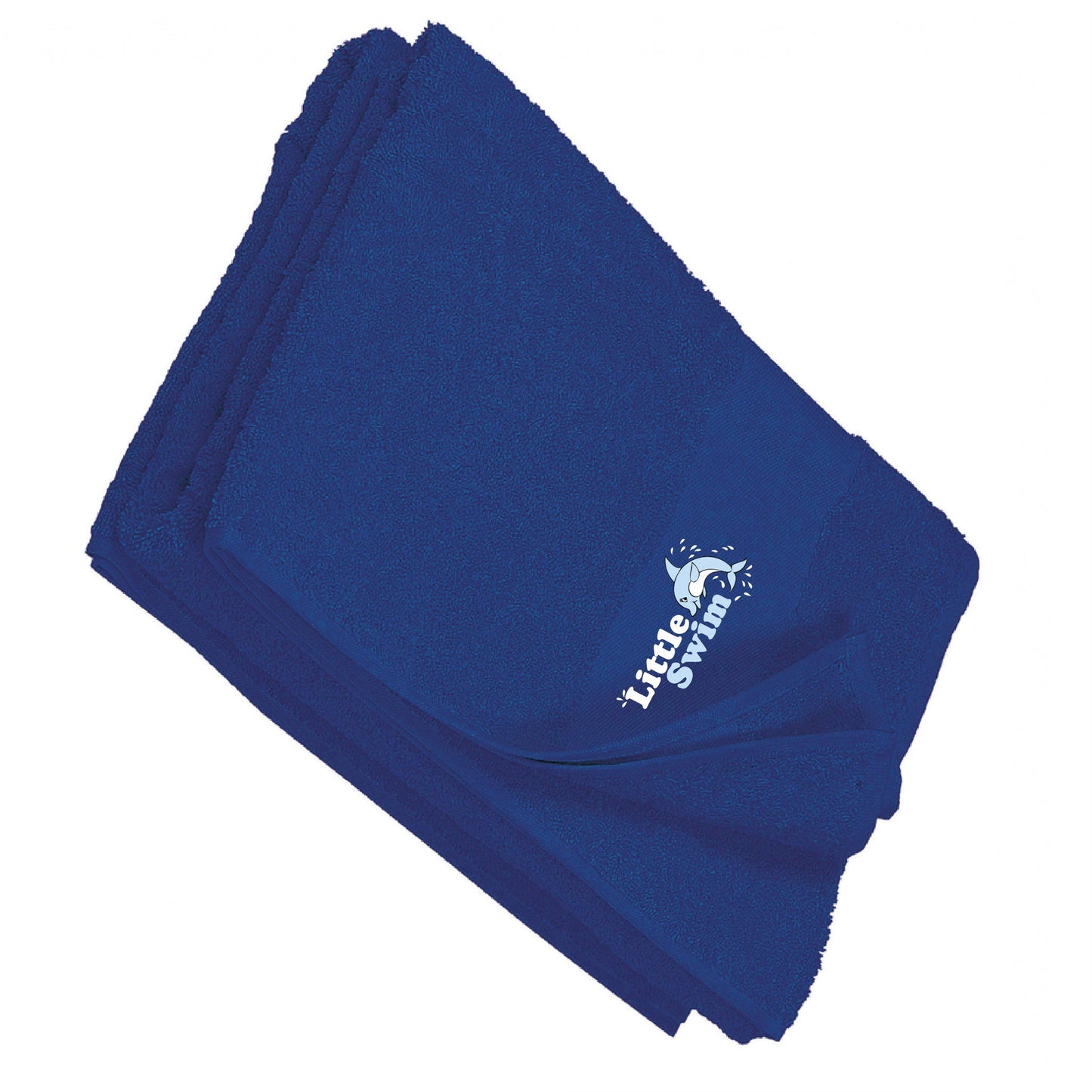 Serviette de bain 70x140cm - Little Swim (K113)