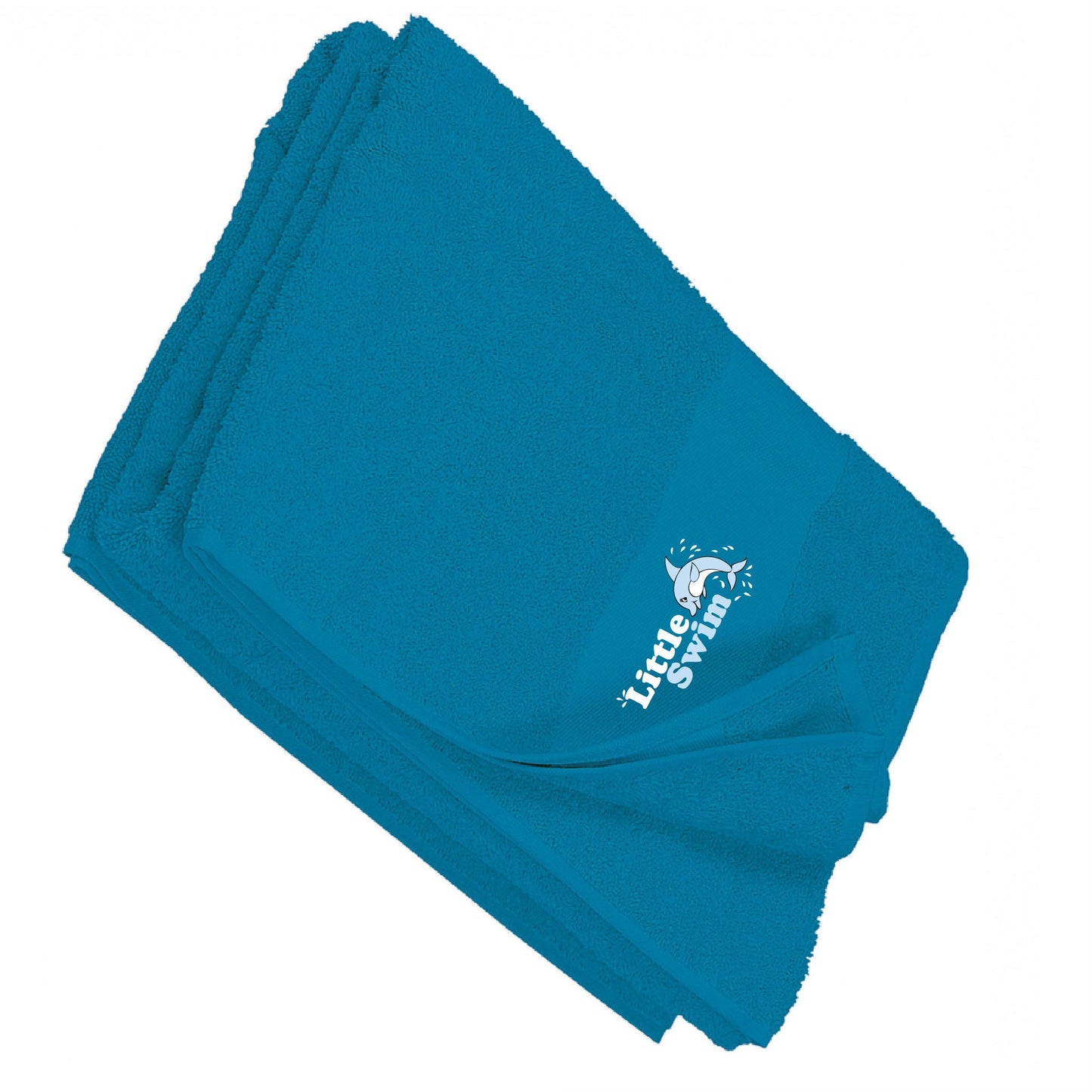 Serviette de bain 70x140cm - Little Swim (K113)