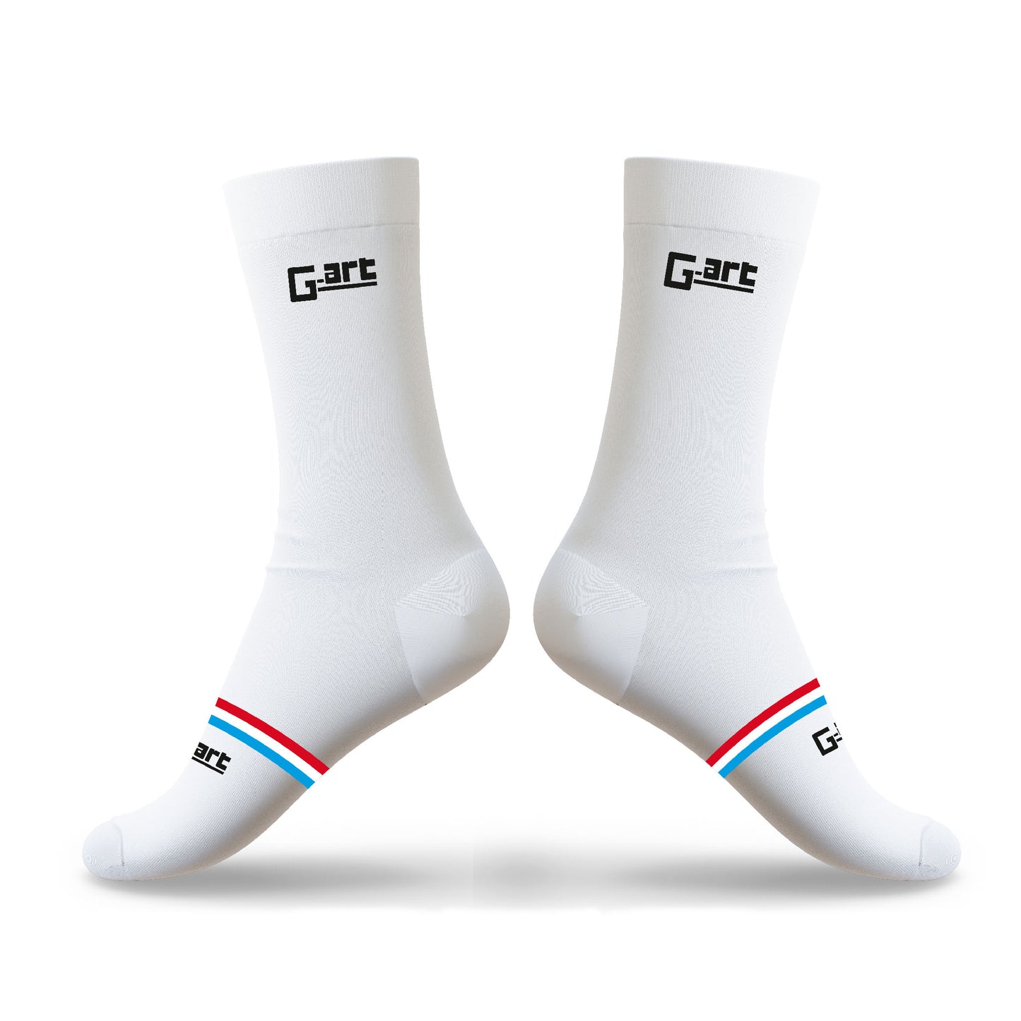 Chaussettes cycliste Defeet Summer Airetor - G-Art