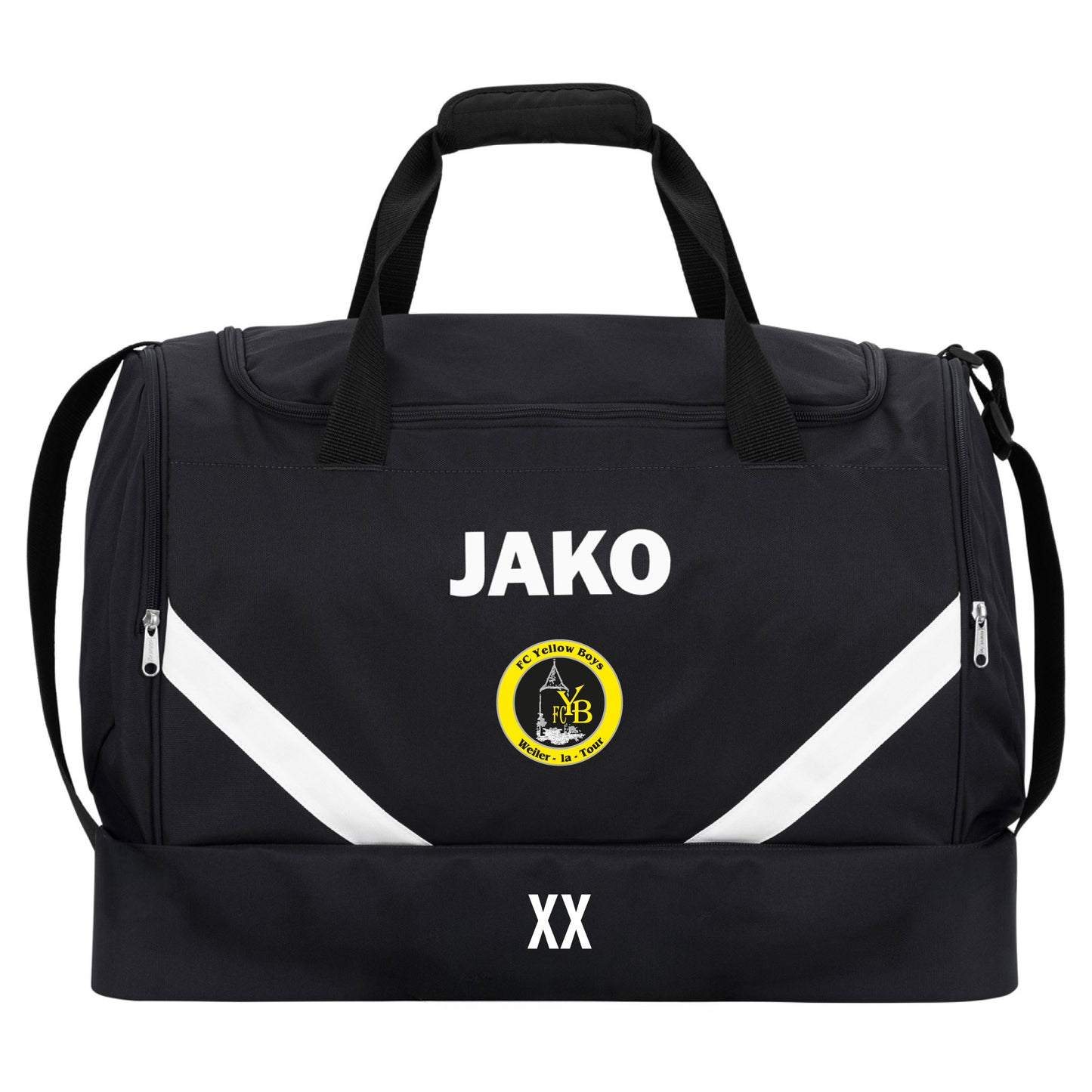 JAKO Sac de sport - FCYB (2050)