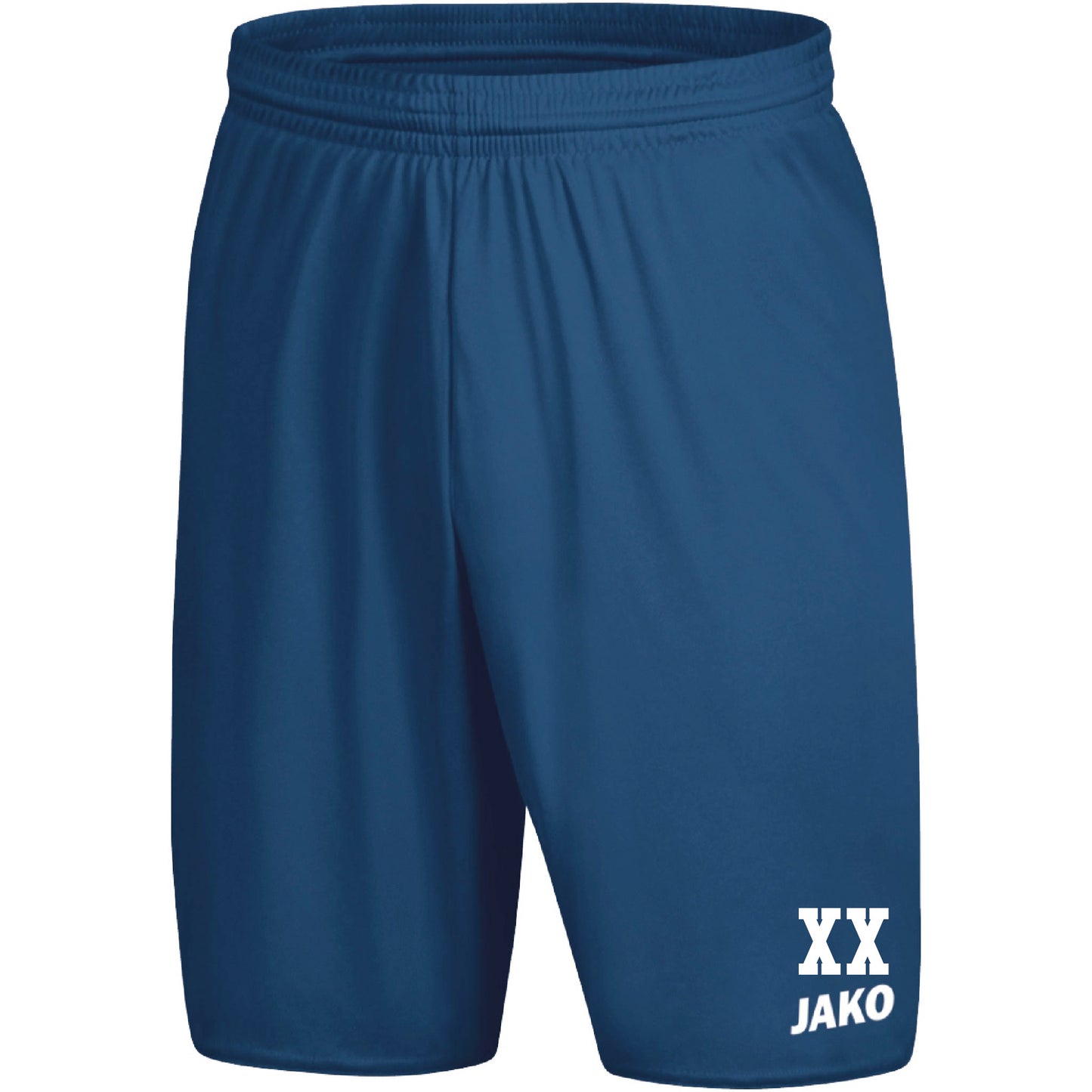 JAKO Short de sport - Adultes - VC Fentange (4400)