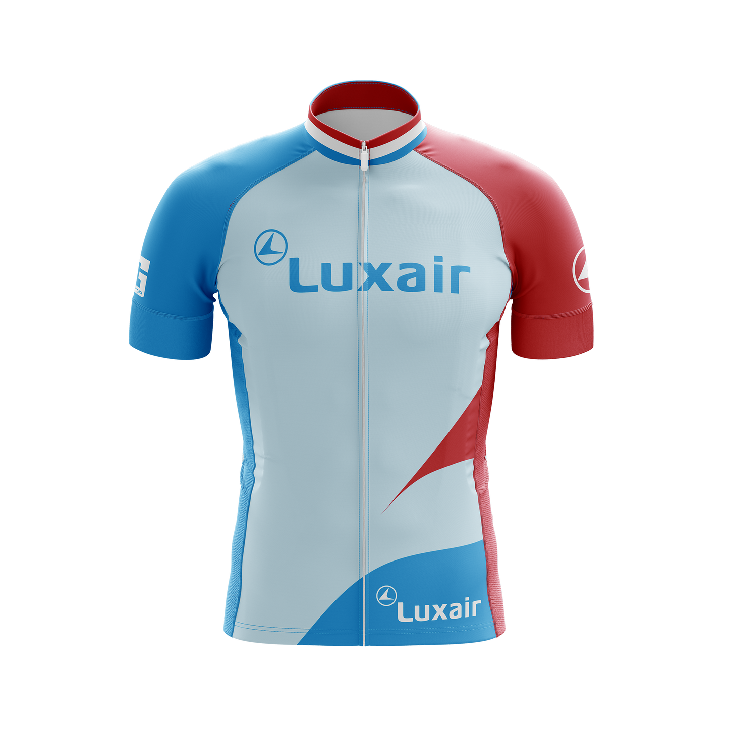 Maillot - TEAM PRO - Luxair (2165)
