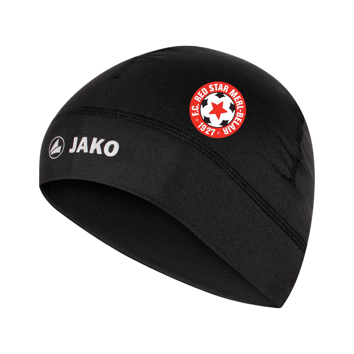 JAKO Bonnet fonctionnel - Red Star Merl (1229-08)