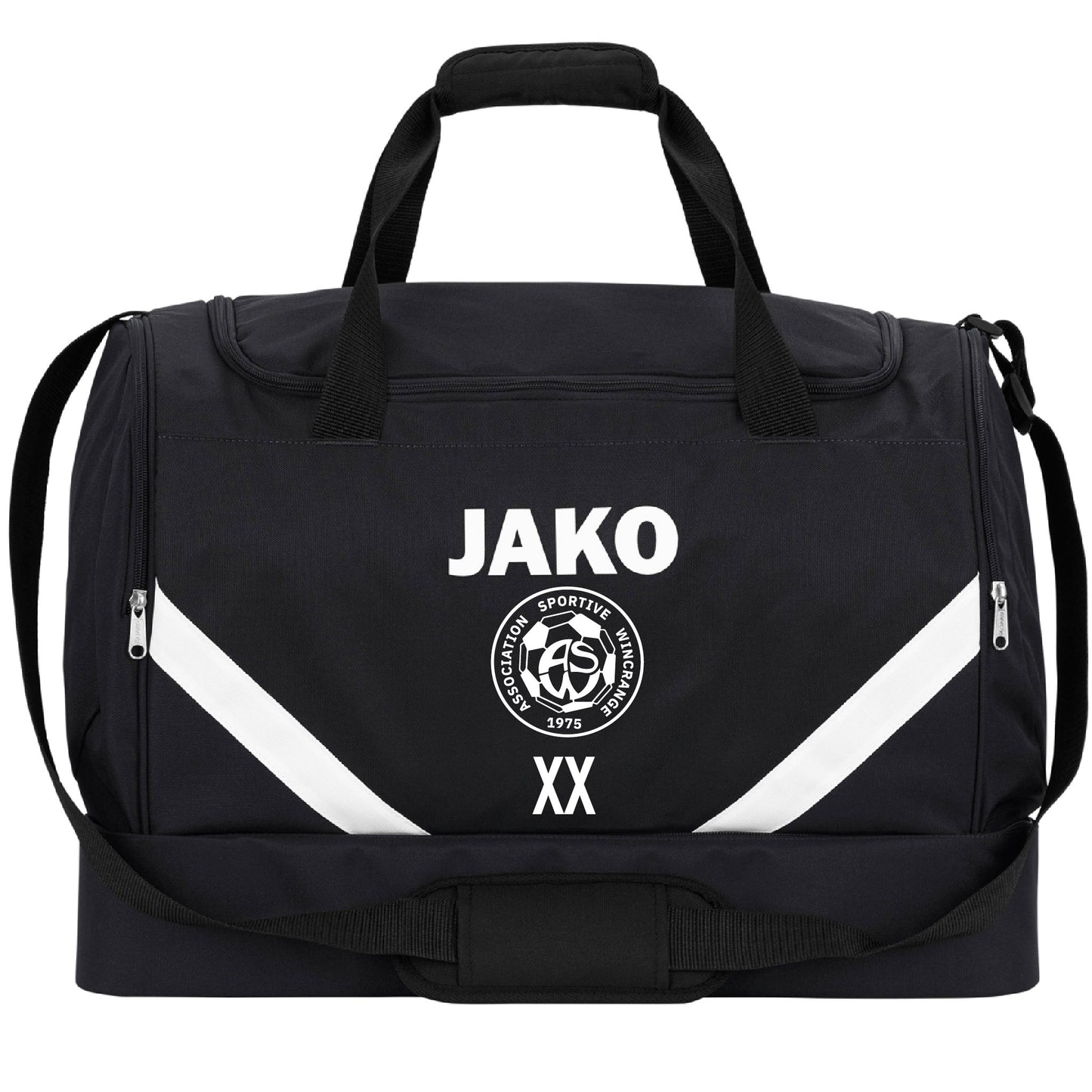 JAKO Sac de sport ICONIC - ASW 30Liter (2024-S-800)