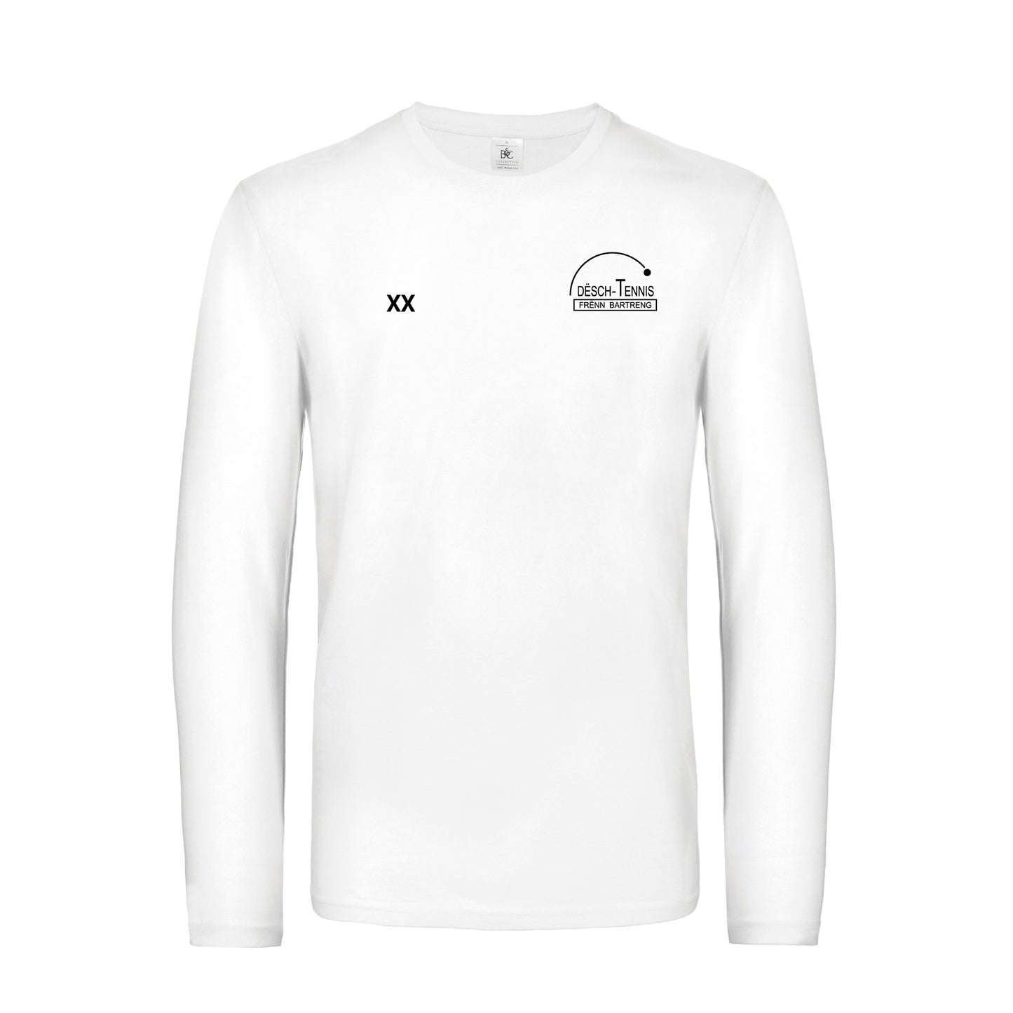 T-Shirt ML - DTFB (CGTU07T)