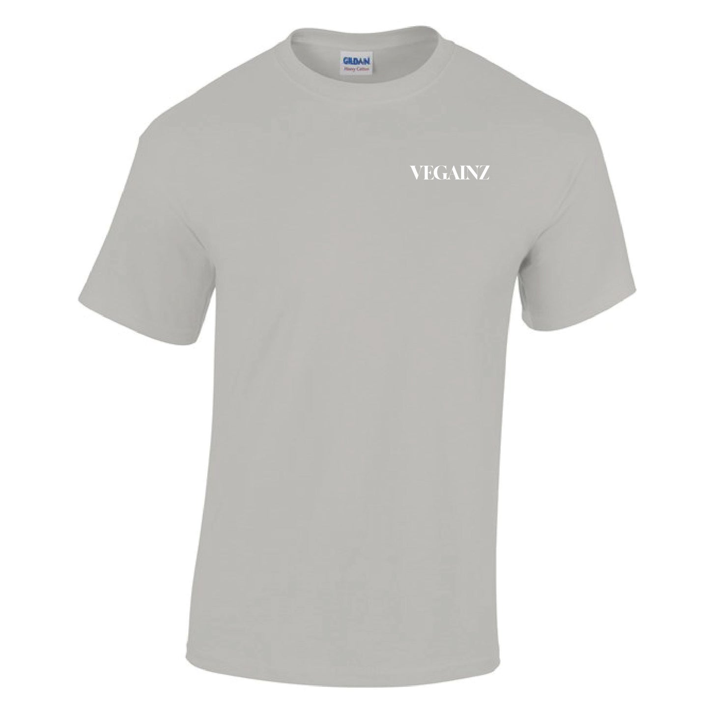 T-Shirt heavy cotton - Adultes - Vegainz (GI5000)