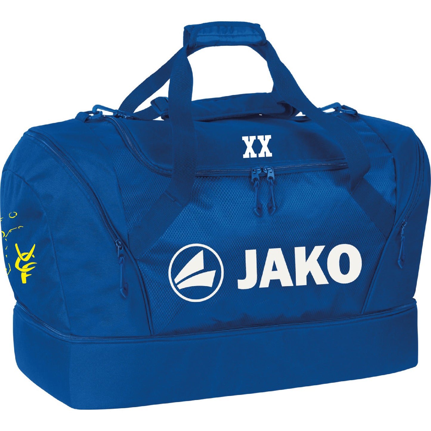 JAKO Sac de sport 60L - VC Fentange (2089)