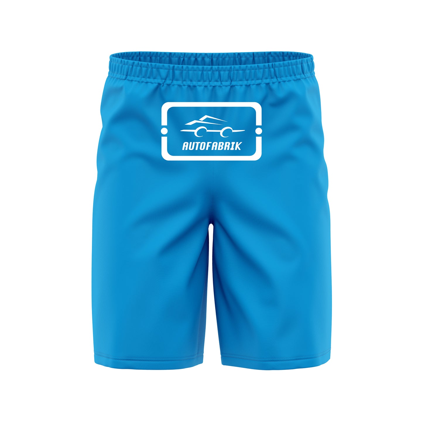 Short Keeper - Home Saison 2025-2026 - US Mondorf (2508)
