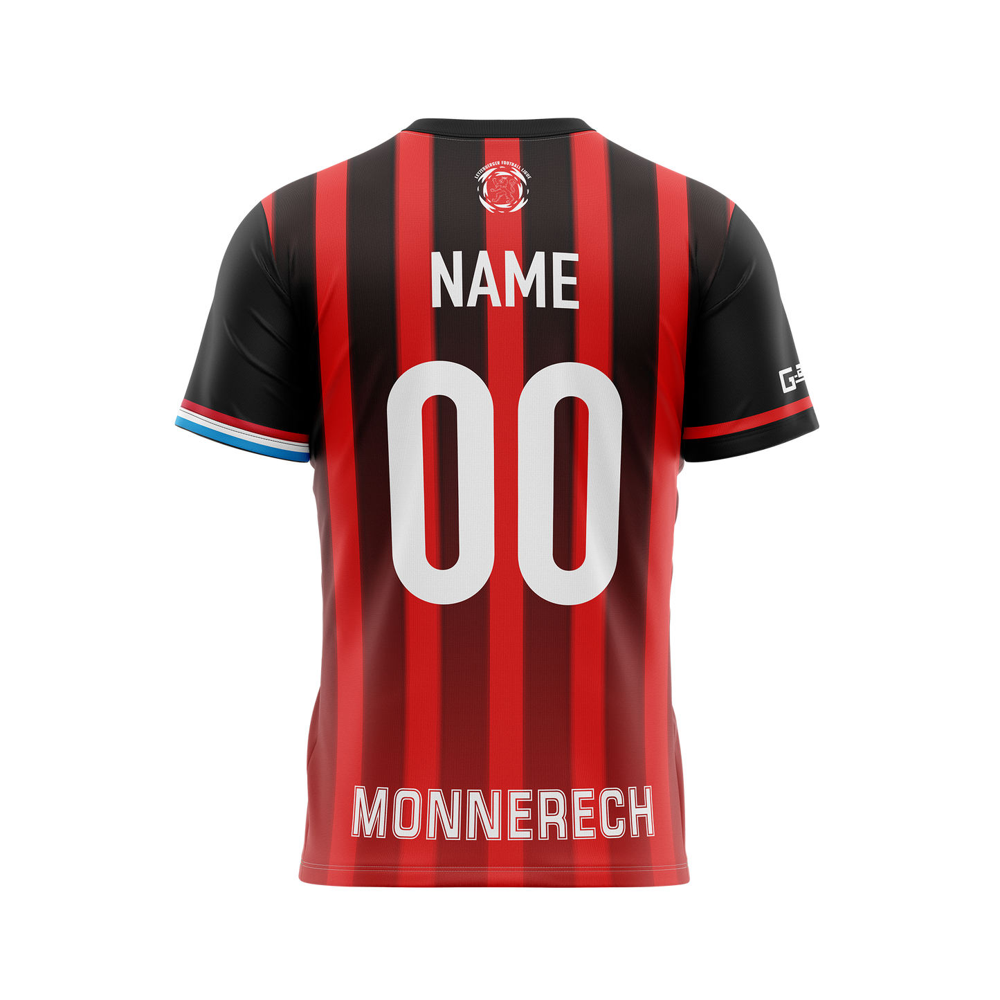 Maillot Match Home - Unisex - FCM