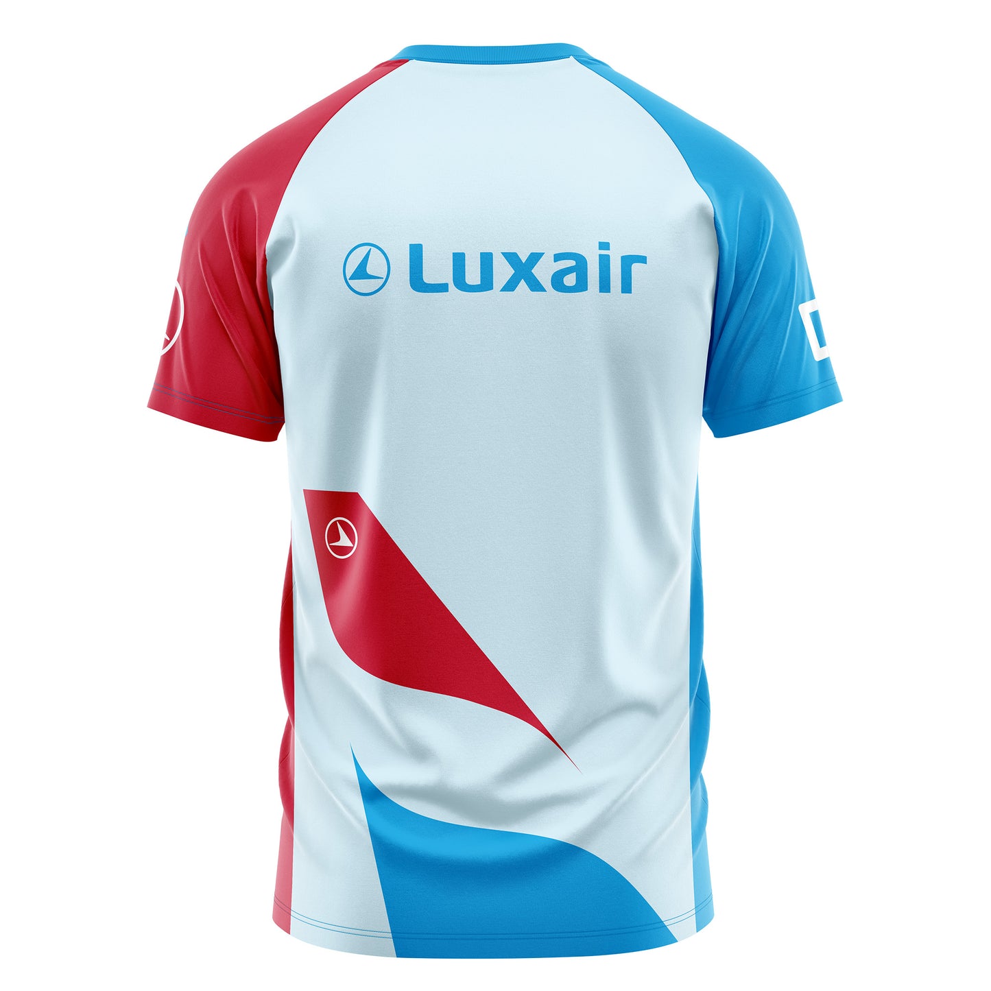 T-Shirt Running PRO - Hommes - Luxair (2827)