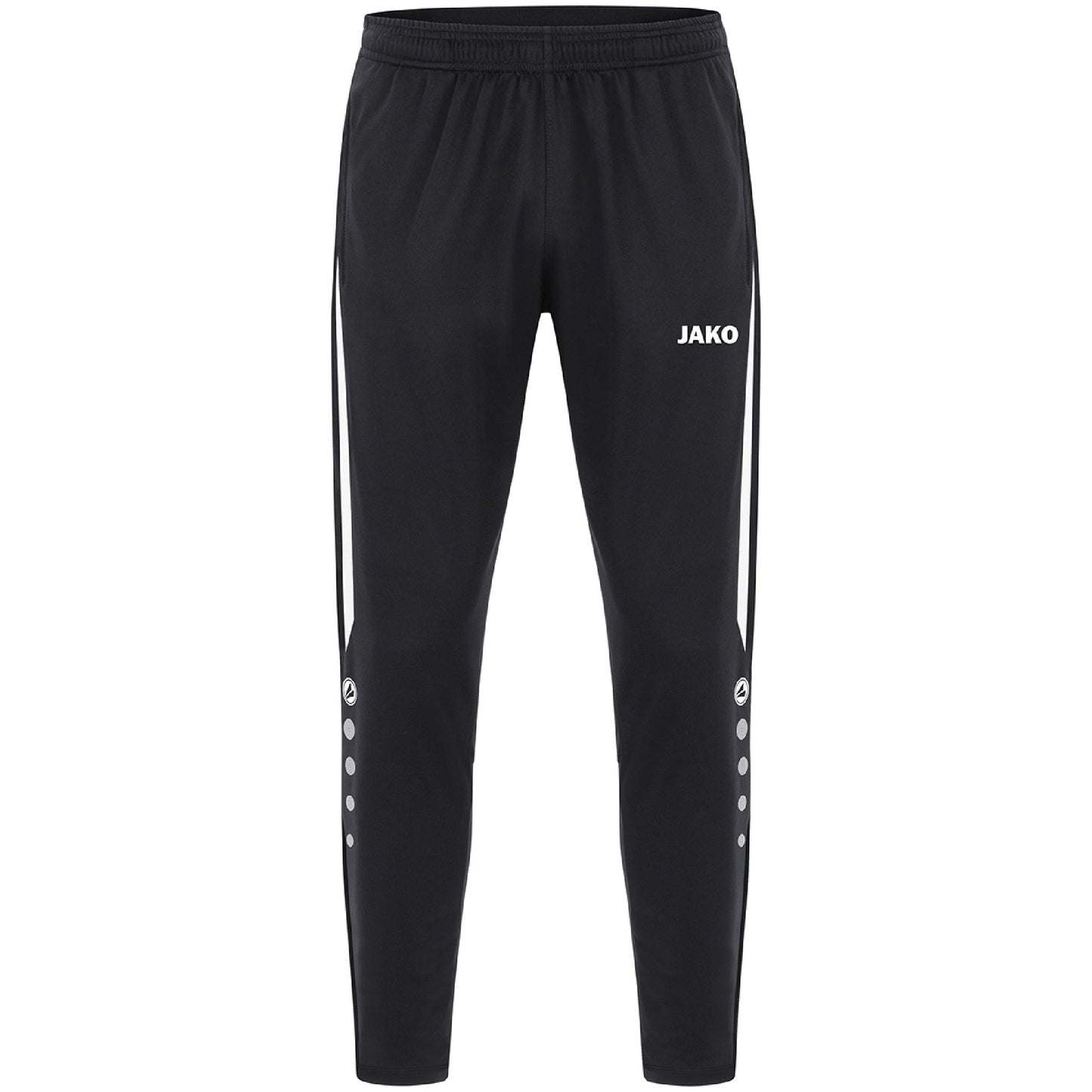 JAKO Pantalon POWER - Adultes - Red Star Merl (9223)